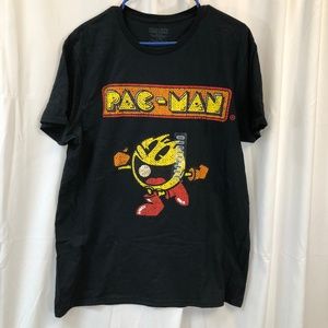 NWT - Pac-Man Tee Shirt